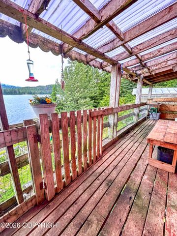 L10 B14 Edna Bay, Edna Bay, AK 99950