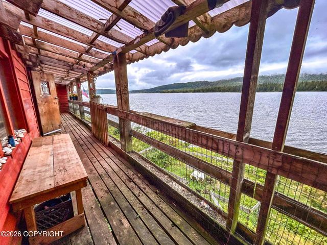L10 B14 Edna Bay, Edna Bay, AK 99950