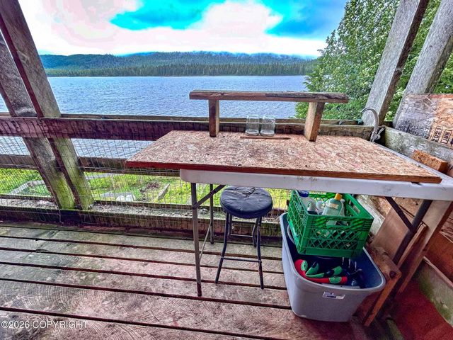 L10 B14 Edna Bay, Edna Bay, AK 99950