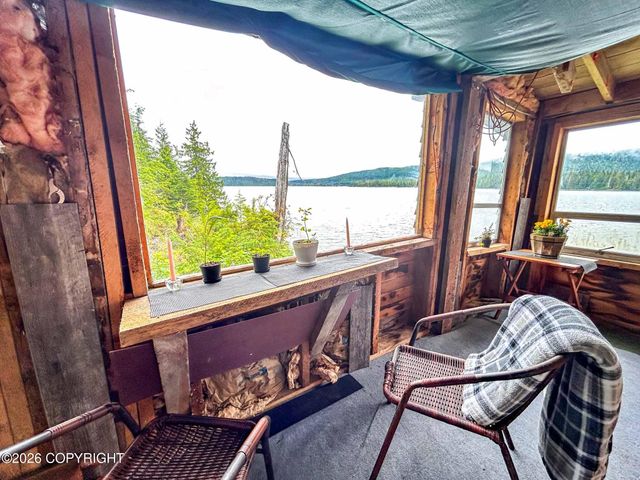 L10 B14 Edna Bay, Edna Bay, AK 99950