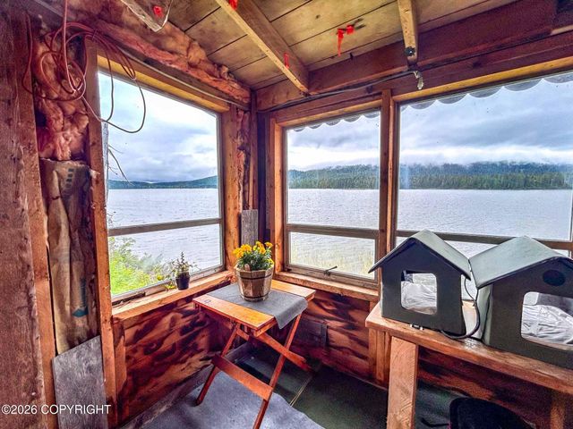 L10 B14 Edna Bay, Edna Bay, AK 99950