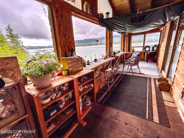 L10 B14 Edna Bay, Edna Bay, AK 99950