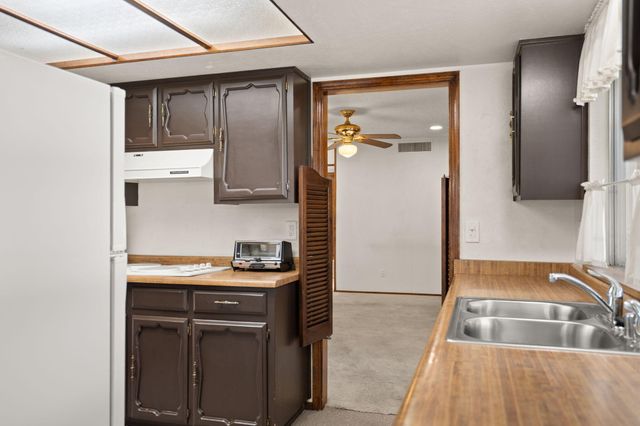 8219 San Francisco Road NE, Albuquerque, NM 87109