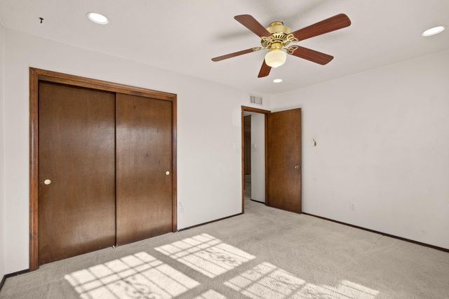 8219 San Francisco Road NE, Albuquerque, NM 87109