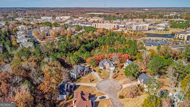 643 Millrun Court, Macon, GA 31210