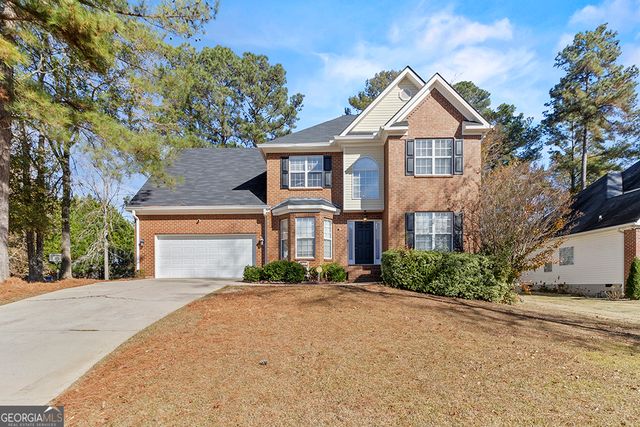 643 Millrun Court, Macon, GA 31210