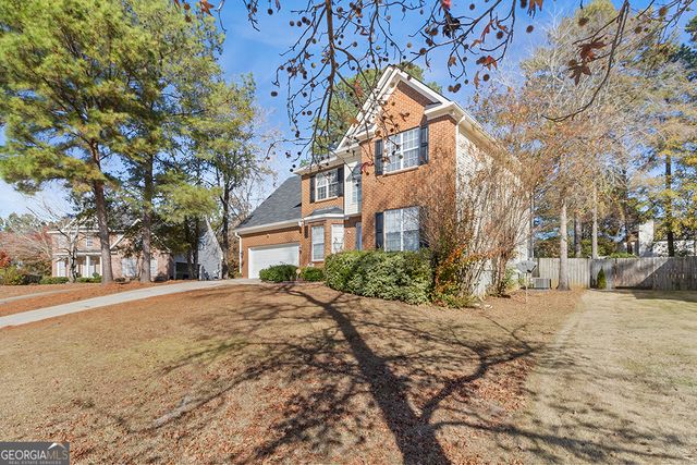 643 Millrun Court, Macon, GA 31210
