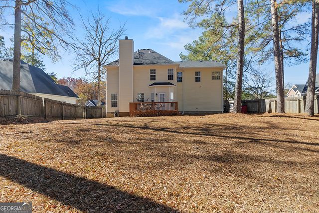 643 Millrun Court, Macon, GA 31210