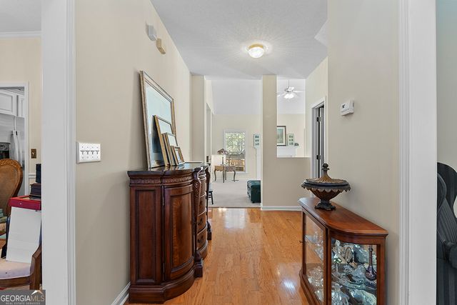 643 Millrun Court, Macon, GA 31210