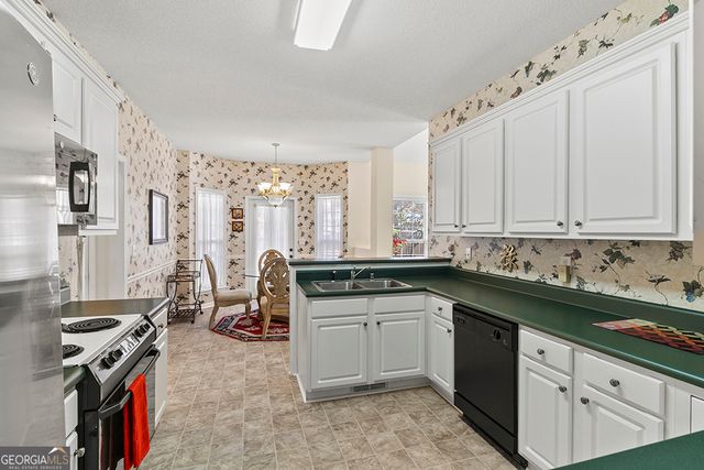 643 Millrun Court, Macon, GA 31210