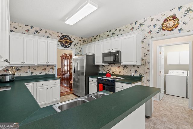 643 Millrun Court, Macon, GA 31210