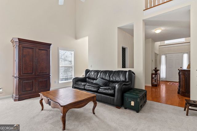 643 Millrun Court, Macon, GA 31210