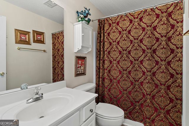 643 Millrun Court, Macon, GA 31210