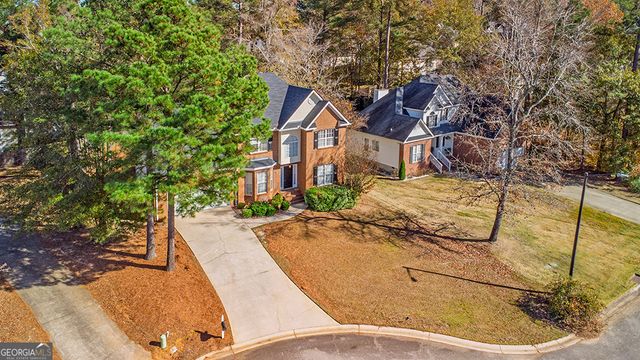 643 Millrun Court, Macon, GA 31210