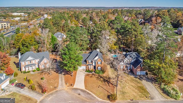 643 Millrun Court, Macon, GA 31210