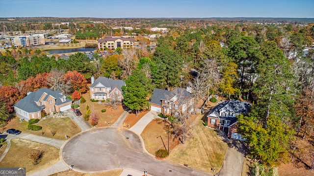 643 Millrun Court, Macon, GA 31210