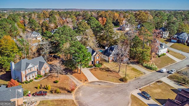 643 Millrun Court, Macon, GA 31210