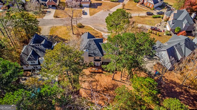 643 Millrun Court, Macon, GA 31210