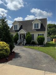 2708 Terminal Ave, Richmond, VA 23234
