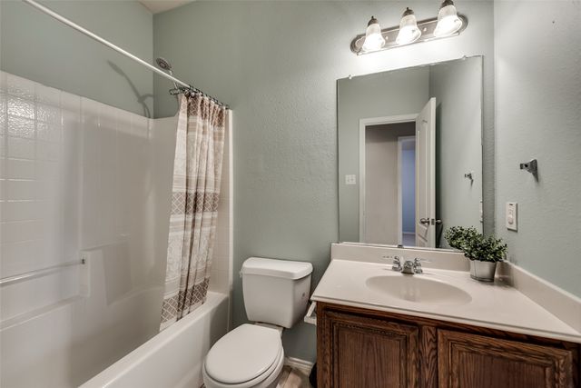 203 Cedar Creek Drive, Princeton, TX 75407