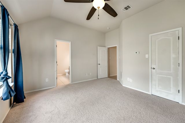 203 Cedar Creek Drive, Princeton, TX 75407