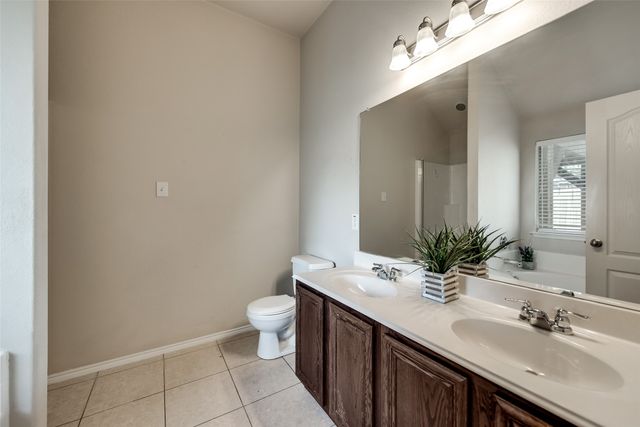 203 Cedar Creek Drive, Princeton, TX 75407