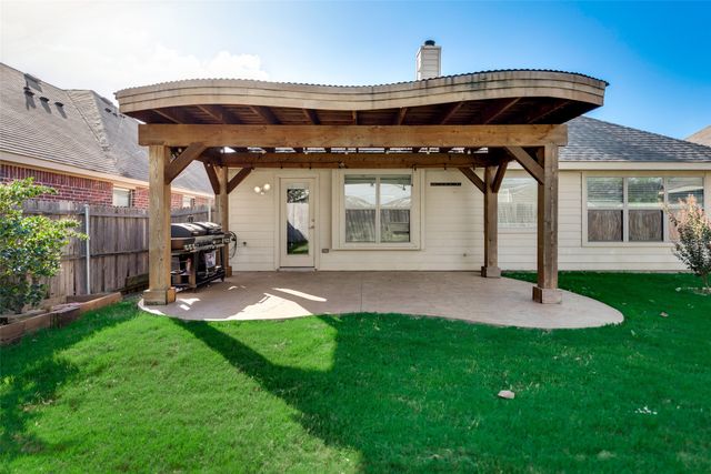 203 Cedar Creek Drive, Princeton, TX 75407