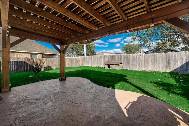 203 Cedar Creek Drive, Princeton, TX 75407