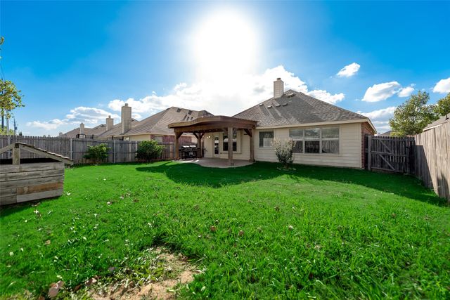 203 Cedar Creek Drive, Princeton, TX 75407