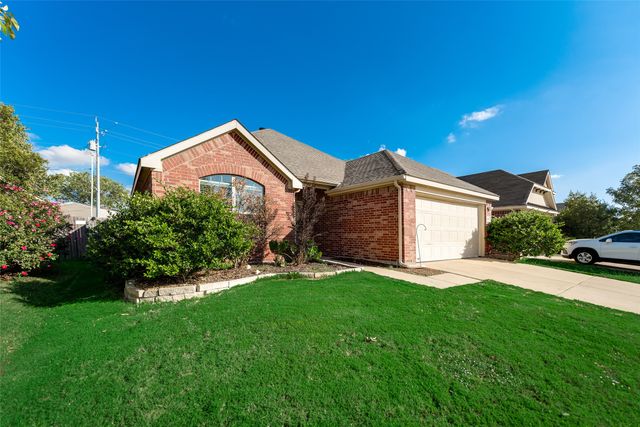 203 Cedar Creek Drive, Princeton, TX 75407