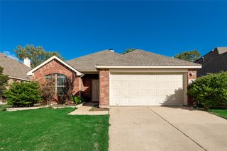 203 Cedar Creek Drive, Princeton, TX 75407