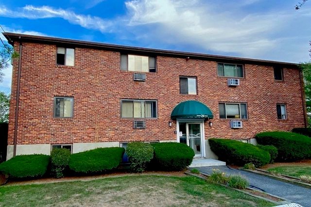 36 Bayview Terrace 4, Danvers, MA 01923