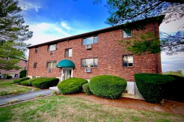36 Bayview Terrace 4, Danvers, MA 01923