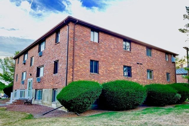 36 Bayview Terrace 4, Danvers, MA 01923