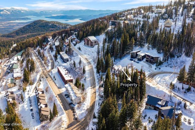 NNA Crystal Springs Rd, Sandpoint, ID 83864