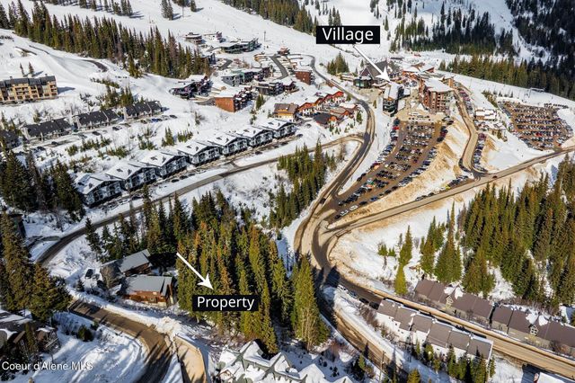 NNA Crystal Springs Rd, Sandpoint, ID 83864