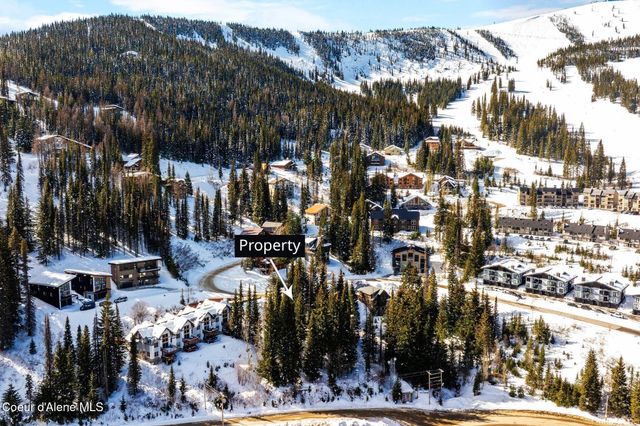 NNA Crystal Springs Rd, Sandpoint, ID 83864
