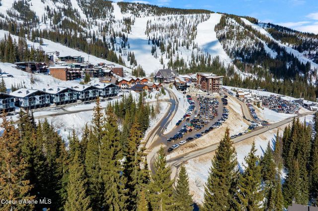 NNA Crystal Springs Rd, Sandpoint, ID 83864