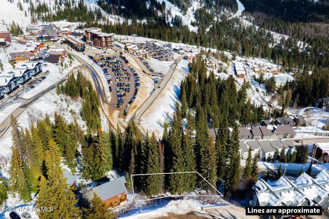 NNA Crystal Springs Rd, Sandpoint, ID 83864