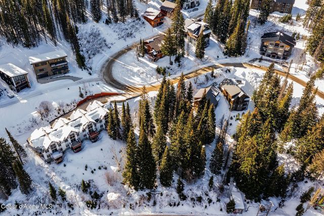 NNA Crystal Springs Rd, Sandpoint, ID 83864