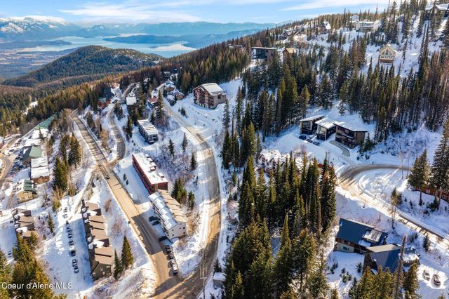 NNA Crystal Springs Rd, Sandpoint, ID 83864
