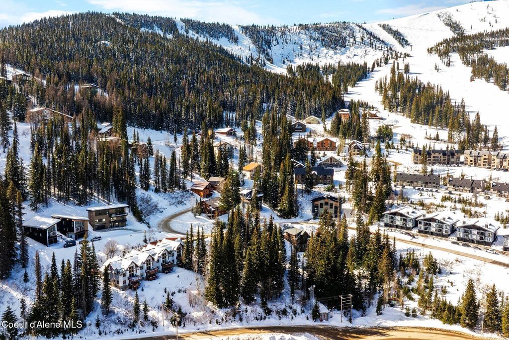NNA Crystal Springs Rd, Sandpoint, ID 83864