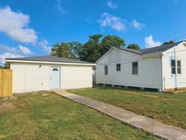 230 Morrison Avenue, Houma, LA 70364