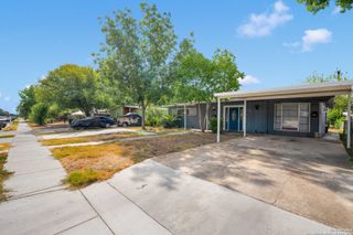 310 E Hutchins # 101, San Antonio, TX 78221