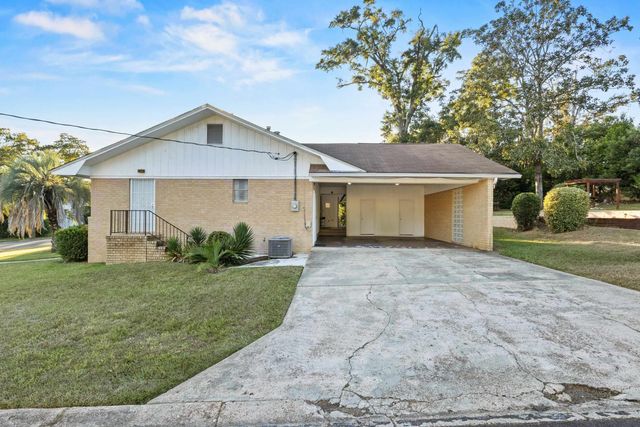 204 Rudy Hubbard Way, Tallahassee, FL 32301