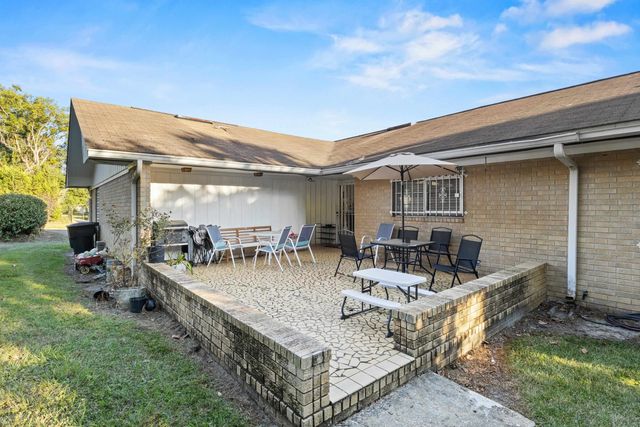 204 Rudy Hubbard Way, Tallahassee, FL 32301