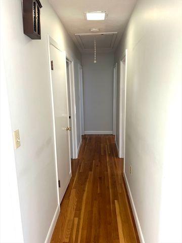 871 Allen Street, Dartmouth, MA 02747