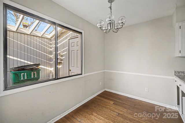 7913 Horse Chestnut Lane, Charlotte, NC 28277