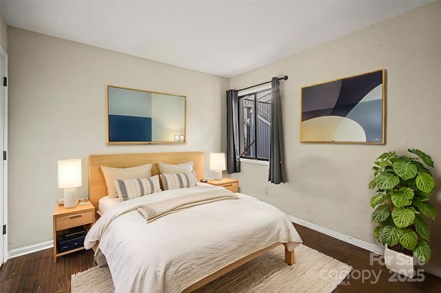 7913 Horse Chestnut Lane, Charlotte, NC 28277