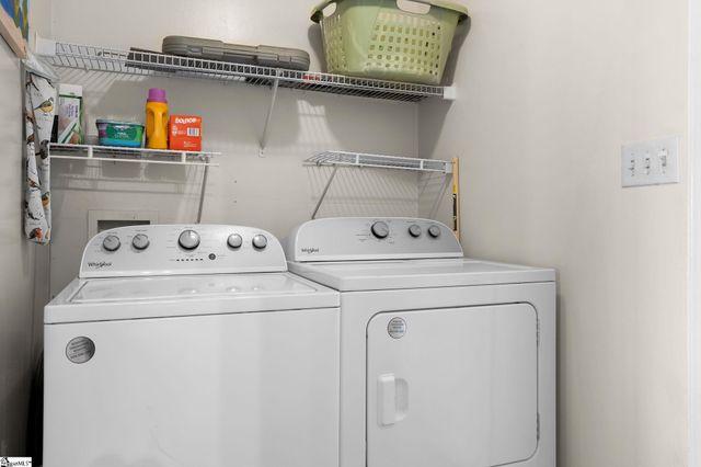 6 Appalachian Lane, Mauldin, SC 29662